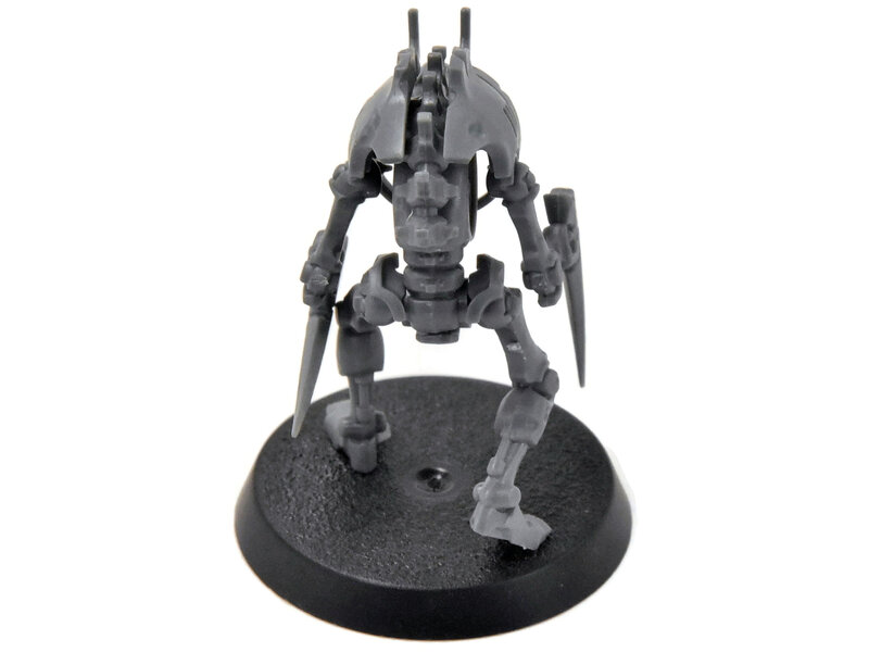 Games Workshop NECRONS Cryptothralls #1 Warhammer 40K