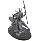 Games Workshop ORRUK WARCLANS Killaboss On Great Gnashtoof #1 Sigmar