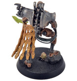 Games Workshop NECRONS Royal Warden #1 Warhammer 40K