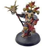 Games Workshop CHAOS SPACE MARINES Master Of Possession #1 Warhammer 40K