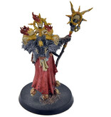 Games Workshop CHAOS SPACE MARINES Master Of Possession #1 Warhammer 40K