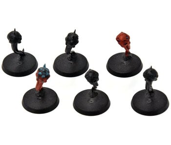 TYRANIDS 6 Spore mine #1 Warhammer 40K