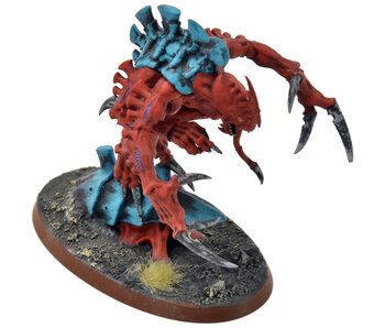 TYRANIDS Broodlord #1 Warhammer 40K
