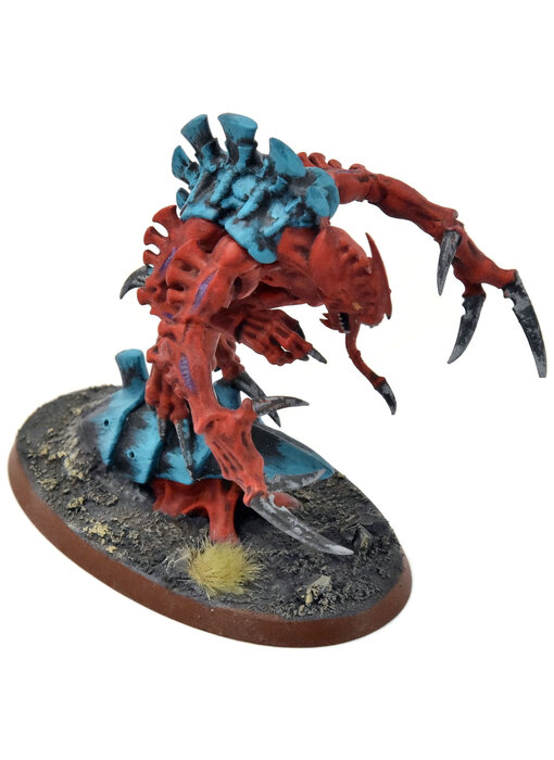 TYRANIDS Broodlord #1 Warhammer 40K