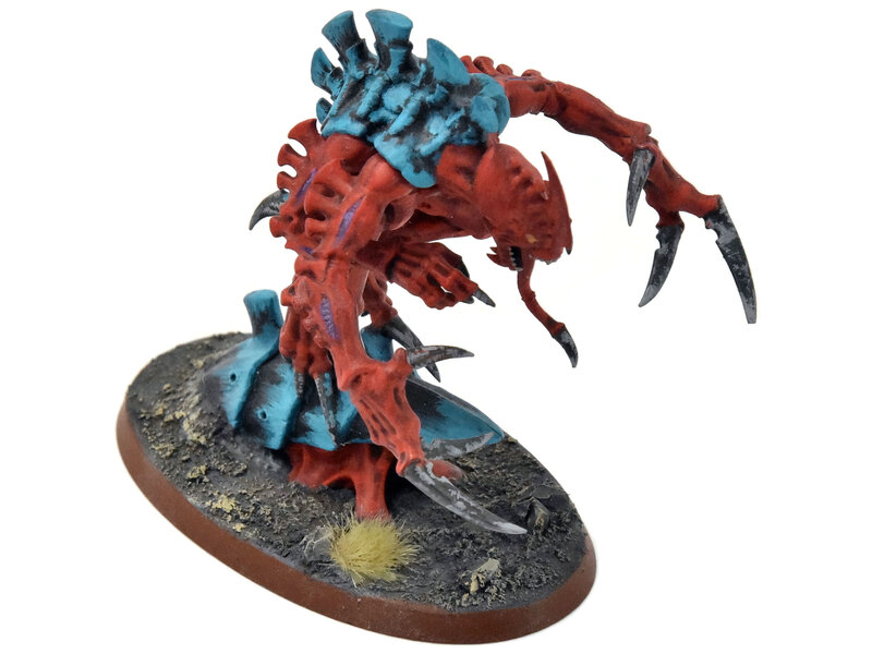 Games Workshop TYRANIDS Broodlord #1 Warhammer 40K