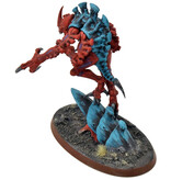 Games Workshop TYRANIDS Broodlord #1 Warhammer 40K