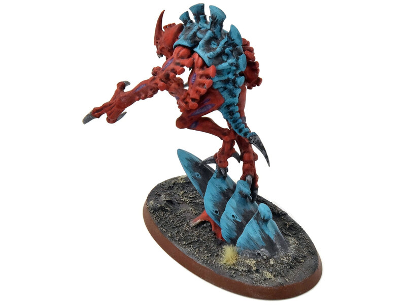 Games Workshop TYRANIDS Broodlord #1 Warhammer 40K