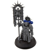 Games Workshop SPACE MARINES Primaris Ancient #1 Warhammer 40K