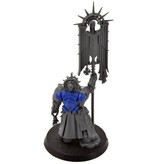 Games Workshop SPACE MARINES Primaris Ancient #1 Warhammer 40K