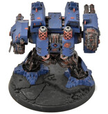 Games Workshop SPACE MARINES Dreadnought Ironclad #1 Warhammer 40K