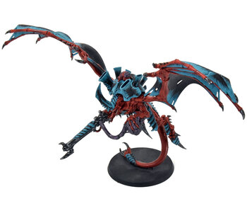 TYRANIDS Winged Tyrant #1 Warhammer 40K