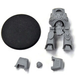 Forge World ULTRAMARINES Dreadnought #1 Forge World No Arm Warhammer 40K