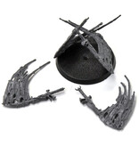 Games Workshop DAUGHTERS OF KHAINE Bladewind Endless Spells #1 Sigmar