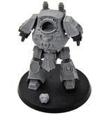 Forge World ULTRAMARINES Dreadnought #2 Forge World No Arm Warhammer 40K