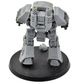 Forge World ULTRAMARINES Dreadnought #2 Forge World No Arm Warhammer 40K