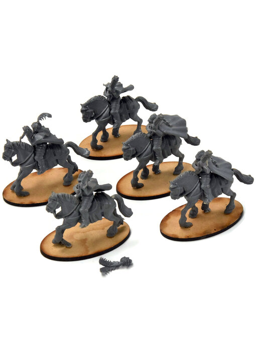 CITIES OF SIGMAR 5 Outriders #1 Age of Sigmar