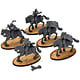 CITIES OF SIGMAR 5 Outriders #1 Age of Sigmar