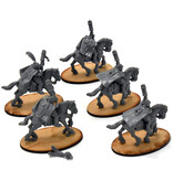 Games Workshop CITIES OF SIGMAR 5 Outriders #1 Age of Sigmar