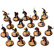 CITIES OF SIGMAR 18 handgunners #1 Age of Sigmar