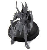 Games Workshop SOULBLIGHT GRAVELORDS Vampire Lord Badly Glued #1 AOS Sigmar