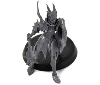 SOULBLIGHT GRAVELORDS Vampire Lord Badly Glued #1 AOS Sigmar