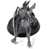 Games Workshop SOULBLIGHT GRAVELORDS Vampire Lord Badly Glued #1 AOS Sigmar