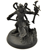 Games Workshop IDONETH DEEPKIN Akhelian Thrallmaster #1 Age of Sigmar