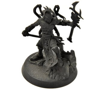 warhammer Idoneth Deepkin ジャンクセット
