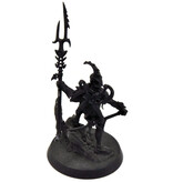Games Workshop IDONETH DEEPKIN Akhelian Thrallmaster #1 Age of Sigmar