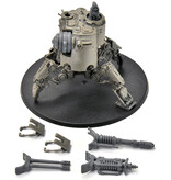 Games Workshop ADEPTUS MECHANICUS Onager Dunecrawler #1 Missing parts Warhammer 40K