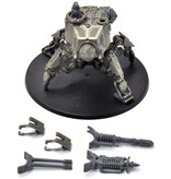Games Workshop ADEPTUS MECHANICUS Onager Dunecrawler #1 Missing parts Warhammer 40K