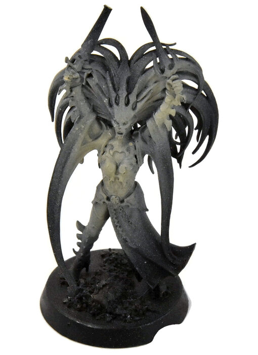 DAUGHTERS OF KHAINE Hag Queen #1 Age of Sigmar