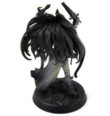 Games Workshop DAUGHTERS OF KHAINE Hag Queen #1 Age of Sigmar