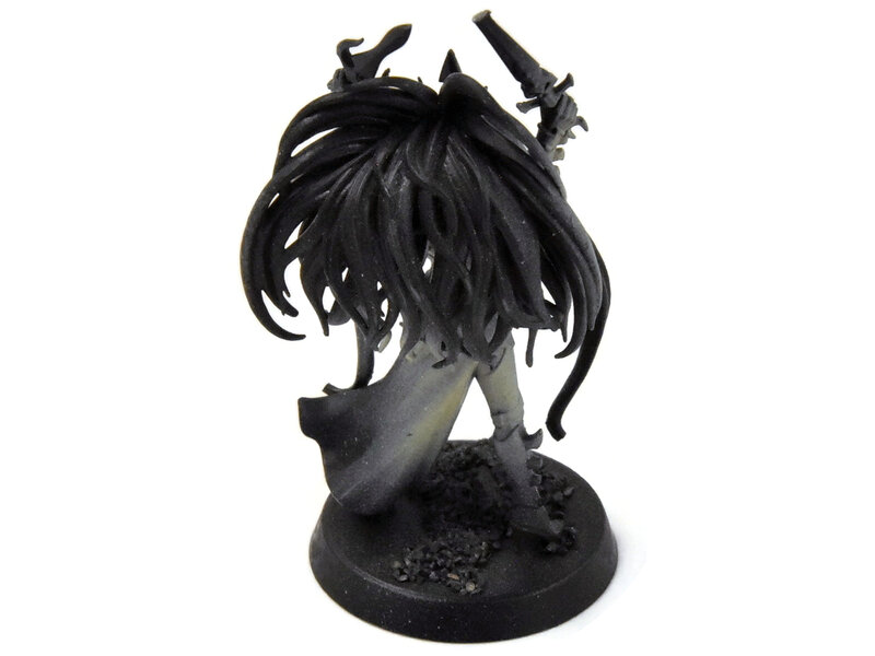 Games Workshop DAUGHTERS OF KHAINE Hag Queen #1 Age of Sigmar
