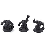 Games Workshop BLOOD BOWL The Waaaghs Cheerleading Squad #1 Warhammer Fantasy
