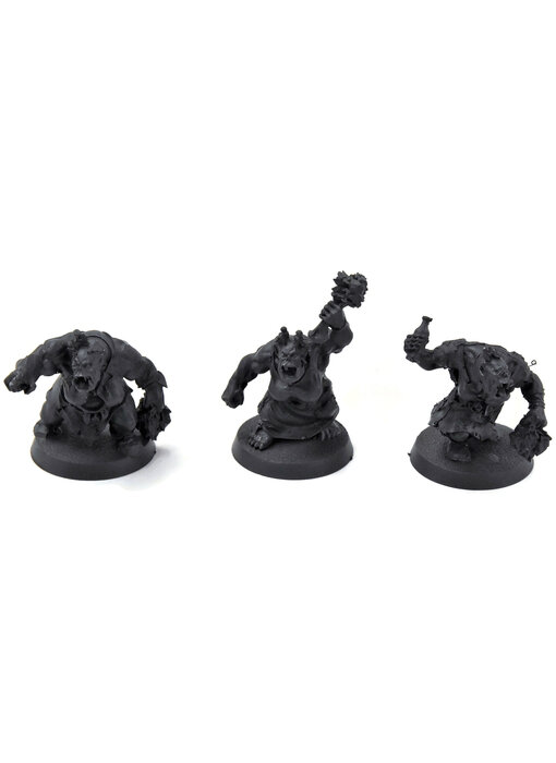 BLOOD BOWL The Waaaghs Cheerleading Squad #1 Warhammer Fantasy