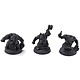 BLOOD BOWL The Waaaghs Cheerleading Squad #1 Warhammer Fantasy