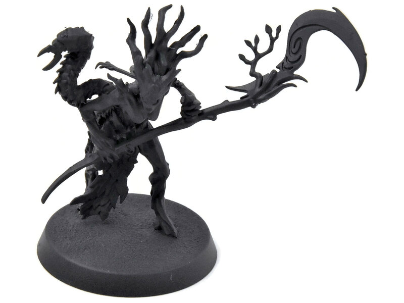 Games Workshop SYLVANETH Branchwych #1 Warhammer Age of Sigmar