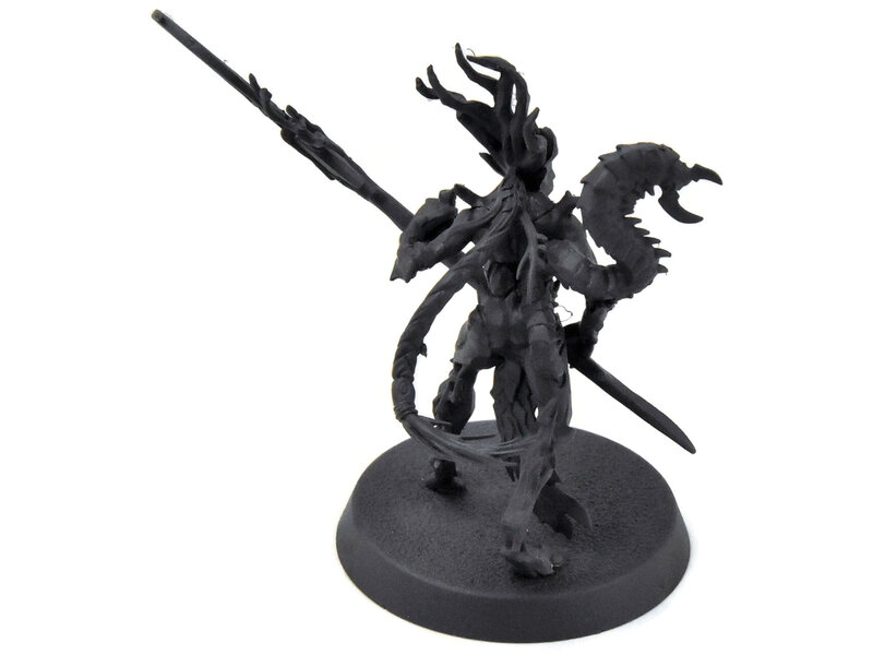 Games Workshop SYLVANETH Branchwych #1 Warhammer Age of Sigmar