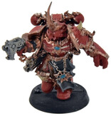 Games Workshop CHAOS SPACE MARINES Chosen #1 Warhammer 40K