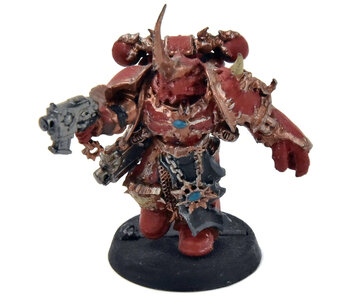 CHAOS SPACE MARINES Chosen #1 Warhammer 40K