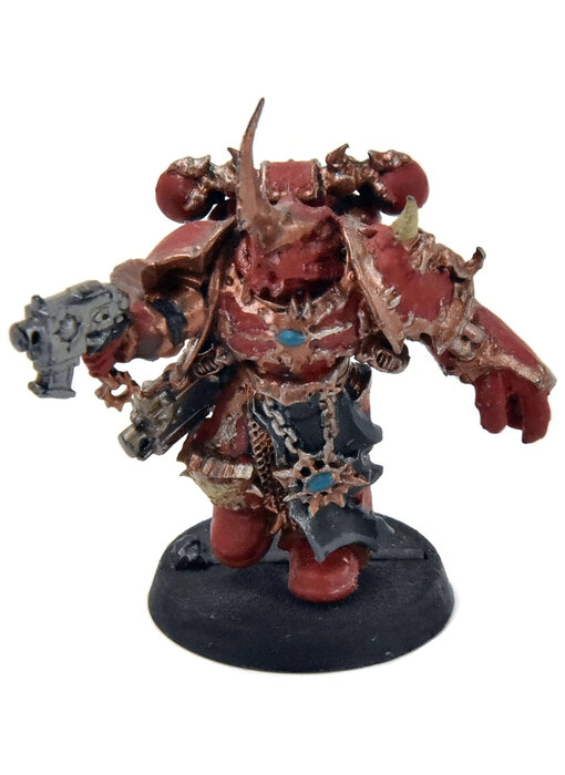 CHAOS SPACE MARINES Chosen #1 Warhammer 40K