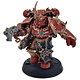 CHAOS SPACE MARINES Chosen #1 Warhammer 40K