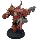 Games Workshop CHAOS SPACE MARINES Chosen #1 Warhammer 40K