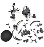 Games Workshop SERAPHON Lord Kroak #1 Warhammer Sigmar
