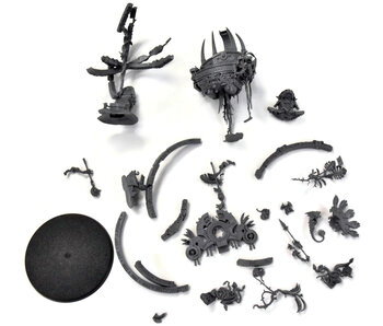 SERAPHON Lord Kroak #1 Warhammer Sigmar
