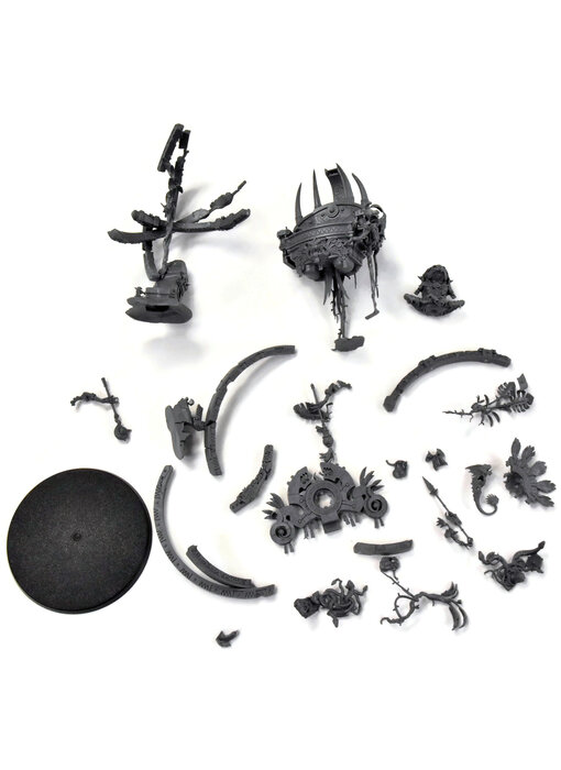 SERAPHON Lord Kroak #1 Warhammer Sigmar