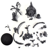 Games Workshop SERAPHON Lord Kroak #1 Warhammer Sigmar
