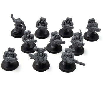 LEAGUES OF VOTANN 10 Hearthkyn Warriors #3 Warhammer 40K
