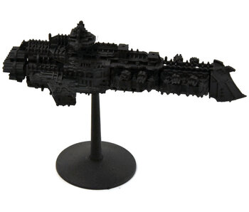 BATTLE FLEET GOTHIC Victory Class Battleship #2 Warhammer 40K